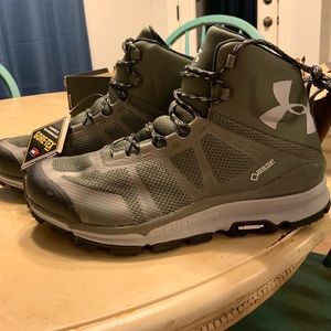 Men’s Under Armour Boots